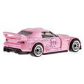 Hot Wheels - Fast &amp; Furious Vehicle Assortment additional 6