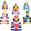 Hot Wheels - Mario Kart Vehicles Assortment additional 1