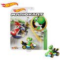 Hot Wheels - Mario Kart Vehicles Assortment additional 10