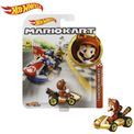 Hot Wheels - Mario Kart Vehicles Assortment additional 8