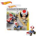 Hot Wheels - Mario Kart Vehicles Assortment additional 9