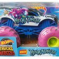Hot Wheels - Monster Trucks Assortment additional 5