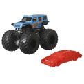 Hot Wheels - Monster Trucks 1:64 Assortment additional 10