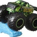 Hot Wheels - Monster Trucks 1:64 Assortment additional 7