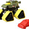 Hot Wheels - Monster Trucks 1:64 Assortment additional 8