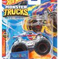 Hot Wheels - Monster Trucks 1:64 Assortment additional 9