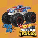 Hot Wheels - Monster Trucks 1:64 Assortment additional 11