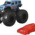 Hot Wheels - Monster Trucks 1:64 Assortment additional 4