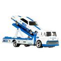 Hot Wheels - Team Transporters 2 Pack Assortment additional 5