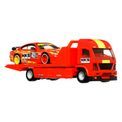 Hot Wheels - Team Transporters 2 Pack Assortment additional 1