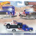 Hot Wheels - Team Transporters 2 Pack Assortment additional 4