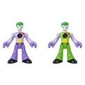 Imaginext DC Super Friends The Joker Funhouse Playset additional 10