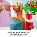 Imaginext DC Super Friends The Joker Funhouse Playset additional 6