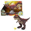 Imaginext - Jurassic World Spike Strike Dino Carnotaurus Figure additional 5