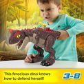 Imaginext - Jurassic World Spike Strike Dino Carnotaurus Figure additional 2