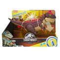 Imaginext - Jurassic World Spike Strike Dino Carnotaurus Figure additional 7