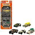 Matchbox - Toy Car 5 Pack Assortment additional 2