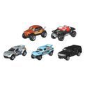 Matchbox - Toy Car 5 Pack Assortment additional 1