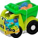 Mega Bloks - First Builders Classic Lil Vehicles Assortment additional 3