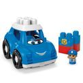 Mega Bloks - First Builders Classic Lil Vehicles Assortment additional 5