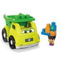 Mega Bloks - First Builders Classic Lil Vehicles Assortment additional 4