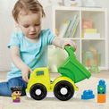 Mega Bloks - First Builders Classic Lil Vehicles Assortment additional 6