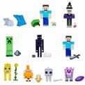 Minecraft - Figures Assortment additional 1