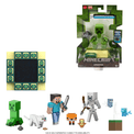 Minecraft - Figures Assortment additional 2