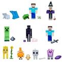 Minecraft Core Figures (Assorted) additional 12