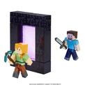 Minecraft Core Figures (Assorted) additional 10