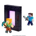 Minecraft - Figures Assortment additional 10