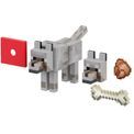 Minecraft - Diamond Level Wolf Collectable additional 4
