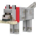 Minecraft - Diamond Level Wolf Collectable additional 1