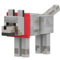 Minecraft - Diamond Level Wolf Collectable additional 5
