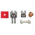 Minecraft - Diamond Level Wolf Collectable additional 6