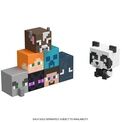 Minecraft Mini Mob Head Figures (Assorted) additional 3