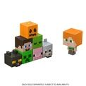 Minecraft Mini Mob Head Figures (Assorted) additional 5