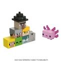 Minecraft Mini Mob Head Figures (Assorted) additional 6