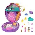Polly Pocket Something Sweet Cupcake Compact Playset additional 1