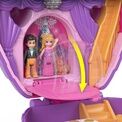 Polly Pocket Something Sweet Cupcake Compact Playset additional 9