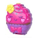 Polly Pocket Something Sweet Cupcake Compact Playset additional 11