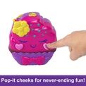 Polly Pocket Something Sweet Cupcake Compact Playset additional 3