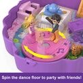 Polly Pocket Something Sweet Cupcake Compact Playset additional 5