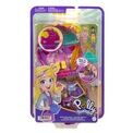 Polly Pocket Something Sweet Cupcake Compact Playset additional 4