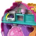 Polly Pocket Something Sweet Cupcake Compact Playset additional 7