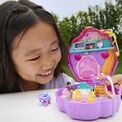 Polly Pocket Something Sweet Cupcake Compact Playset additional 10