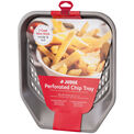Judge Non-Stick Perforated Chip Tray additional 1