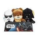 Star Wars 8" Soft Toy Plushies (Assorted) additional 10