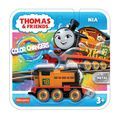 Thomas &amp; Friends - Colour Changers Train Assortment additional 4