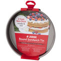 Judge - Bakeware Non Stick Round Sandwich Tin Loose Base additional 3